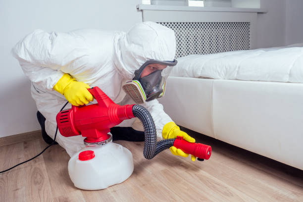 Pest Prevention Services in Wilmington, NC